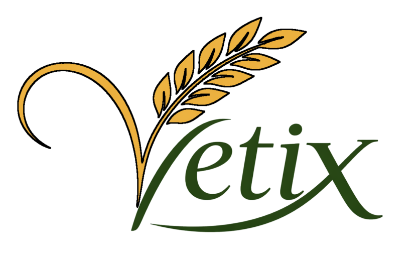 vetix logo